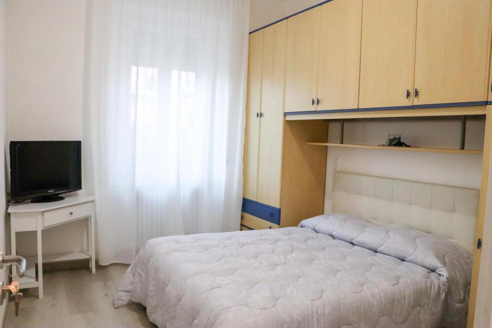 La Casa Di Piccoli Di Gabriele Martelli E Catia Pacetti - Appartamento Ancona Exterior photo